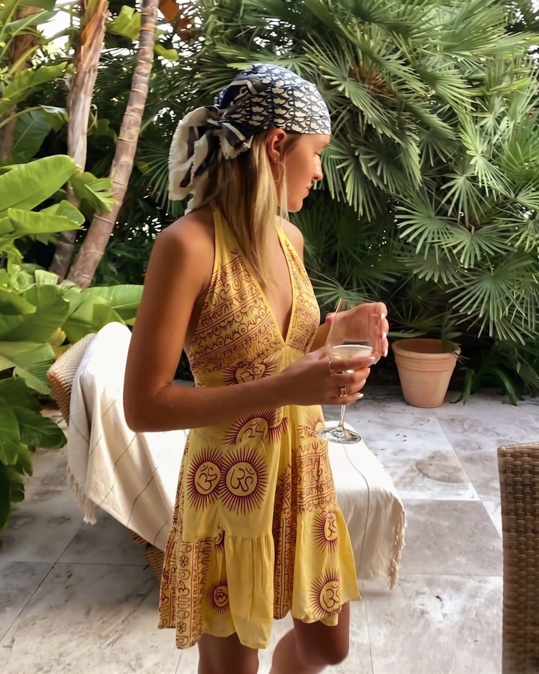THE IBIZA EDIT