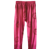 SOLE PANTOLON Şeker Pembe/Kırmızı
