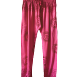 SOLE PANTOLON Şeker Pembe/Kırmızı
