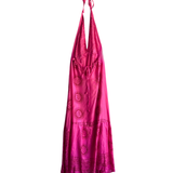 VENUS ELBİSE Pembe/Kırmızı