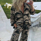 NOA TIGER SET - MIDNIGHT