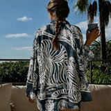 NOA TIGER SET - MIDNIGHT