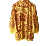 NOA TIGER SET - SUNSET